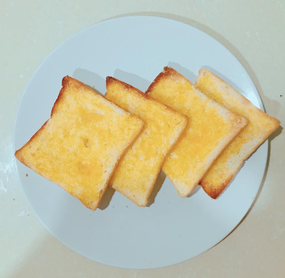 후안 순타리 리조트 반 페 외부 사진