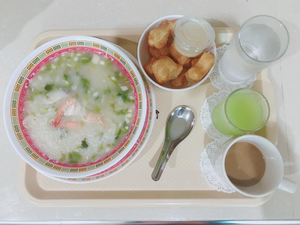 후안 순타리 리조트 반 페 외부 사진