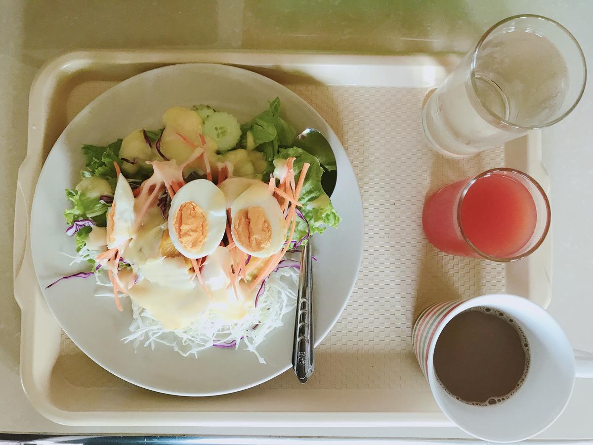후안 순타리 리조트 반 페 외부 사진